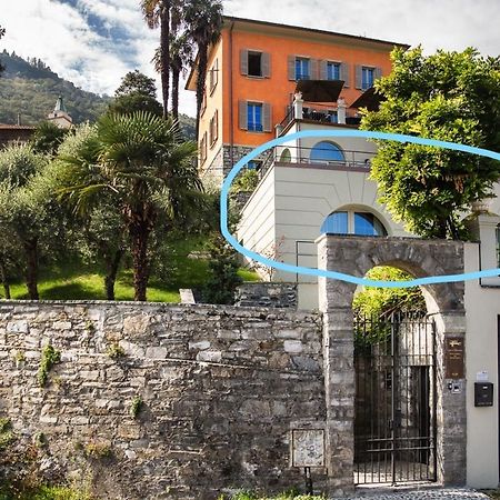 Villa Mojana Bellagio Oliveto Lario Exterior photo
