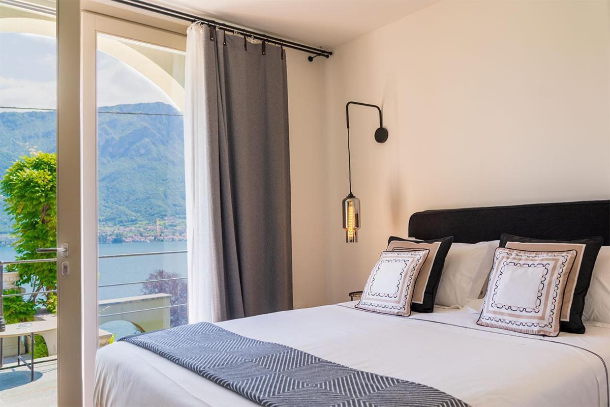 Villa Mojana Bellagio Oliveto Lario Exterior photo