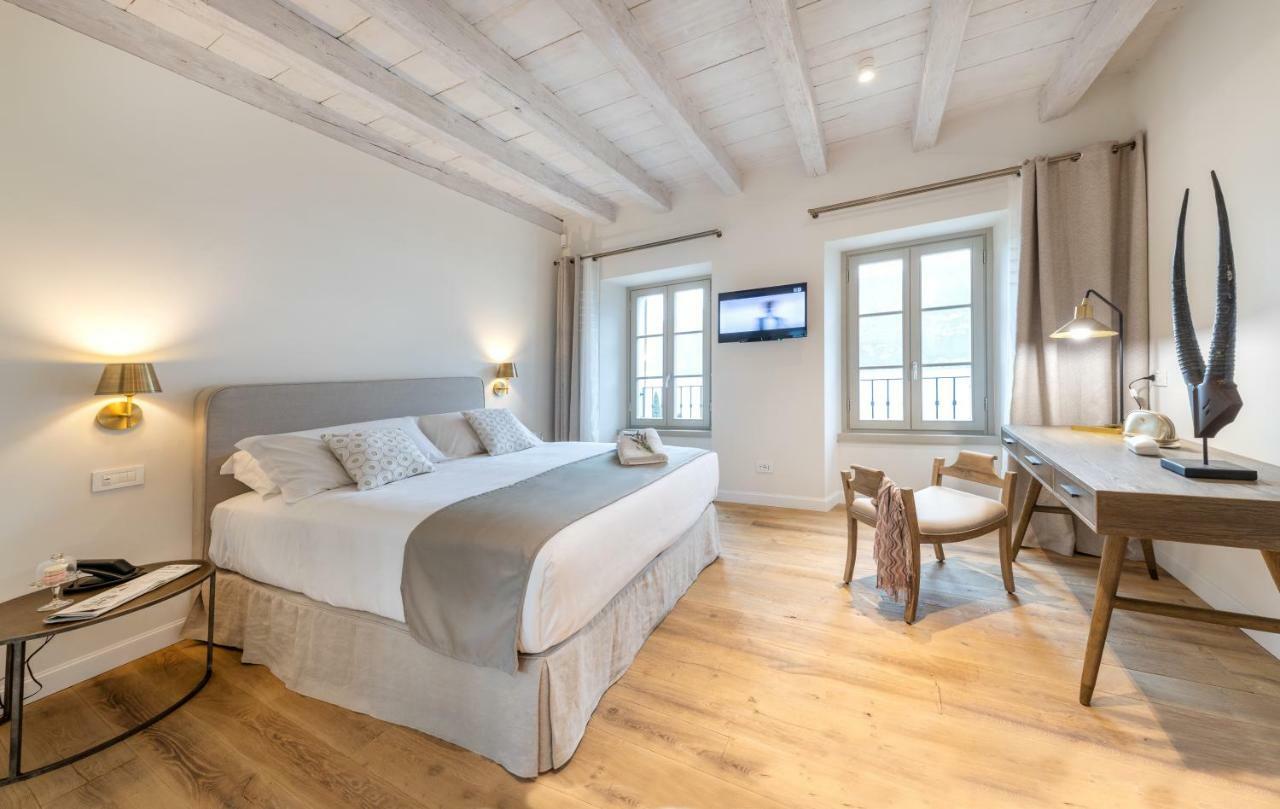 Villa Mojana Bellagio Oliveto Lario Room photo