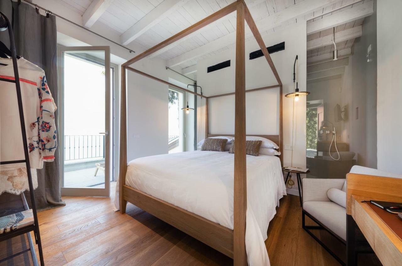 Villa Mojana Bellagio Oliveto Lario Room photo