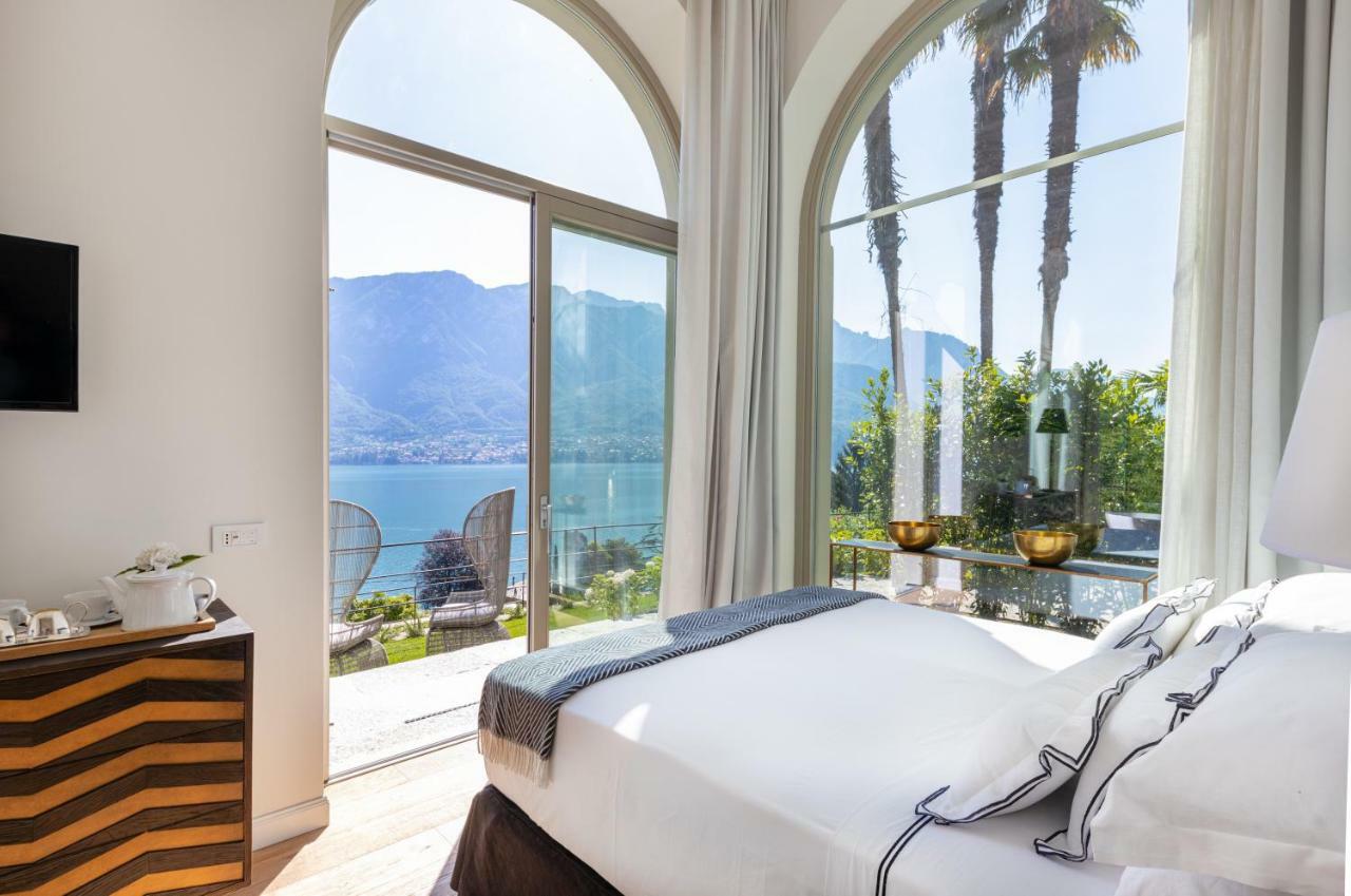 Villa Mojana Bellagio Oliveto Lario Room photo